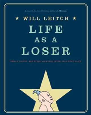Illustration for article titled Volume 1, Issue 100: The One About Life As A Loser